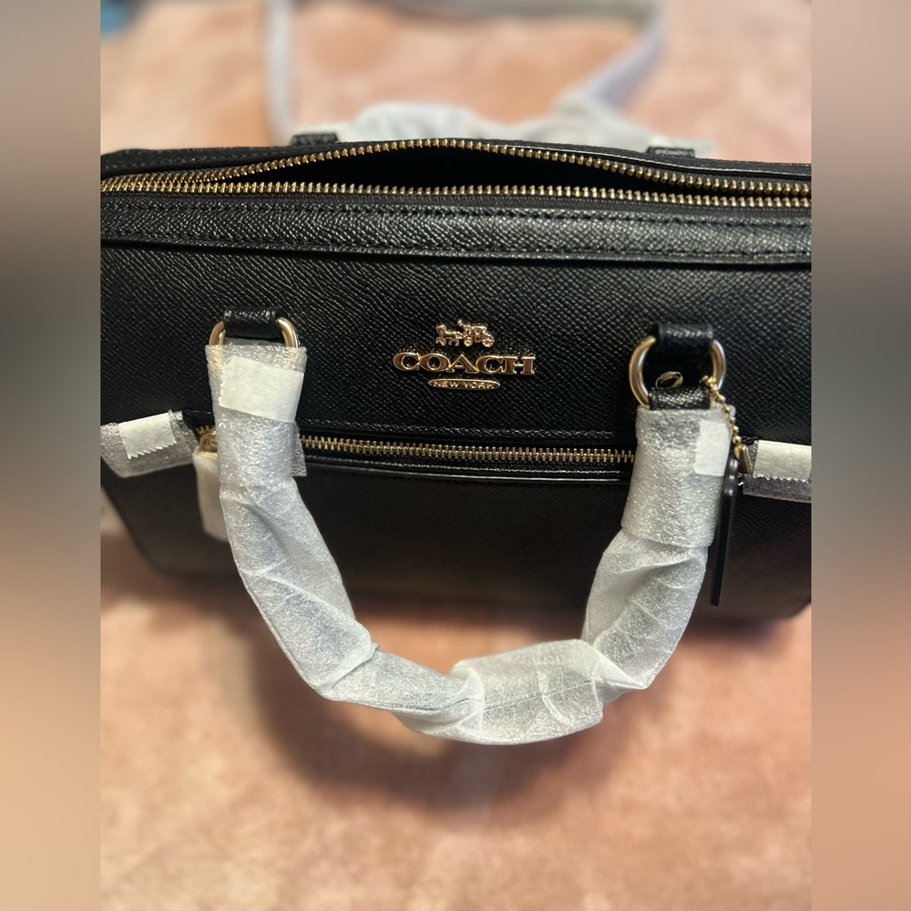 Brand New Coach